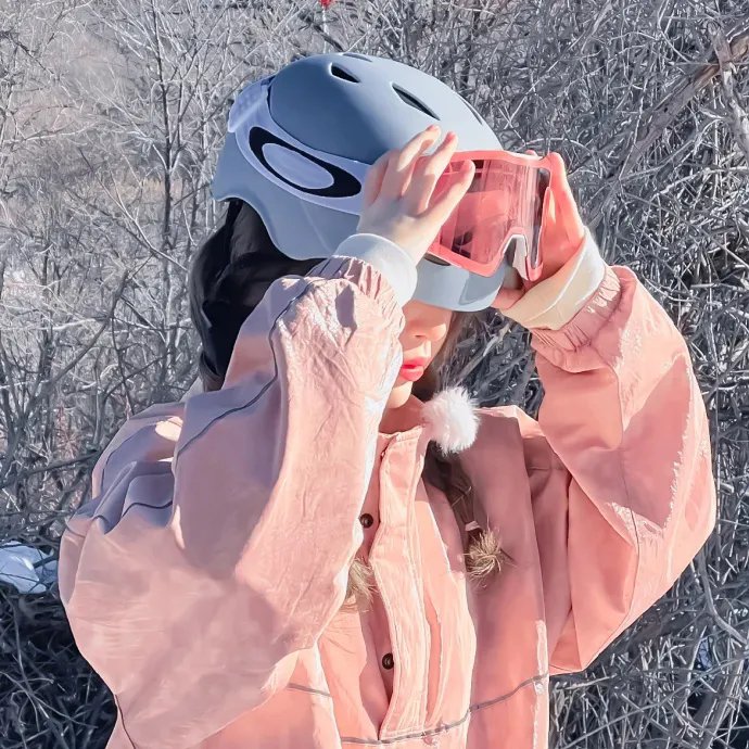 母亲的女友