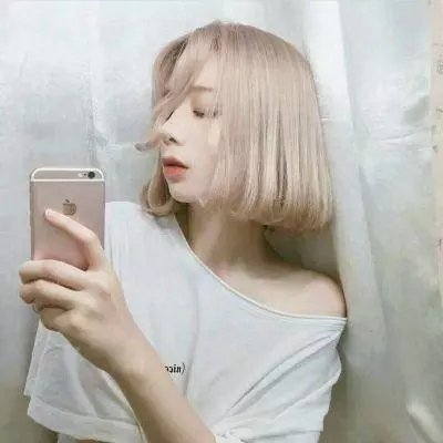 我为花狂